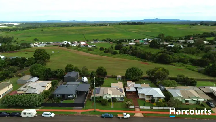 Second view of Homely house listing, 22 Churchill Street, Childers QLD 4660