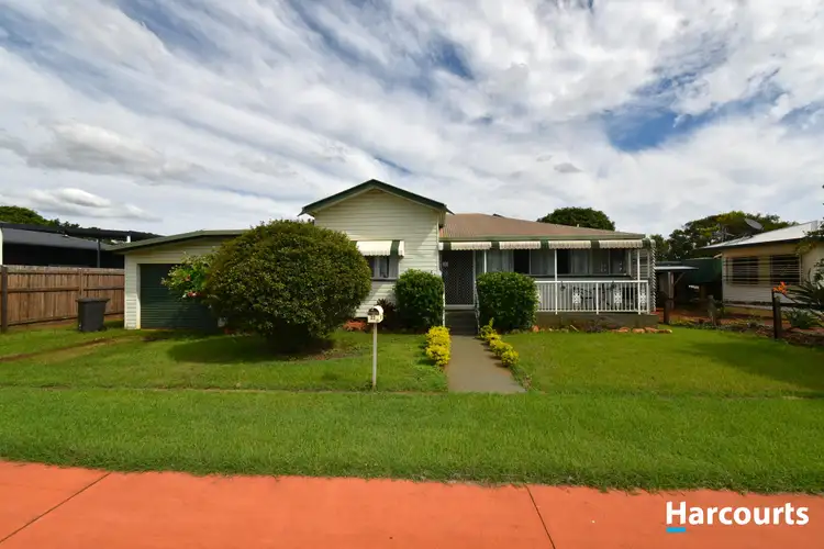 Third view of Homely house listing, 22 Churchill Street, Childers QLD 4660