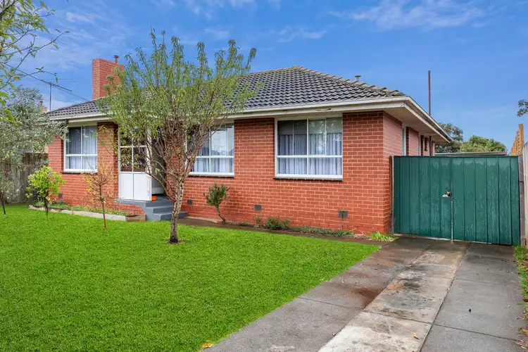 Second view of Homely house listing, 25 Myrtle Street, Werribee VIC 3030