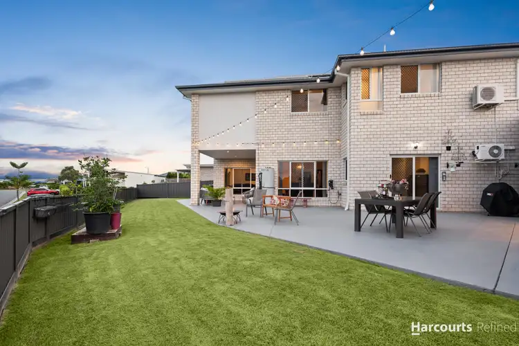 Third view of Homely house listing, 13 Village Court, Logan Village QLD 4207