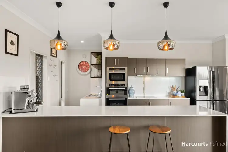 Fourth view of Homely house listing, 13 Village Court, Logan Village QLD 4207