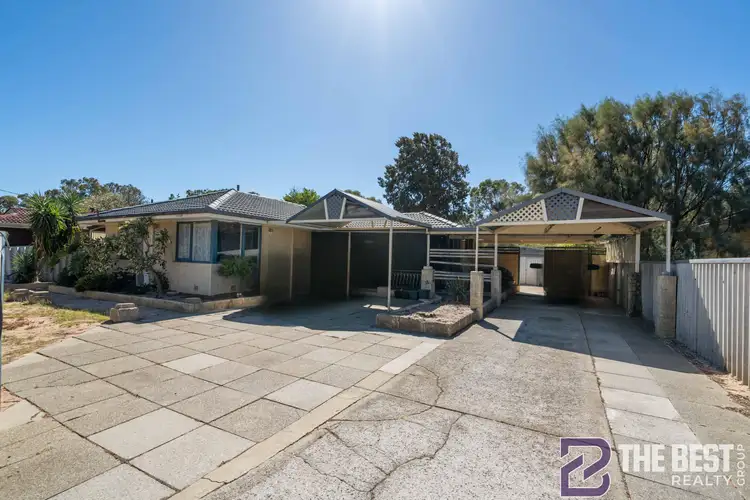 Main view of Homely house listing, 24 Tarrawan Road, Armadale WA 6112