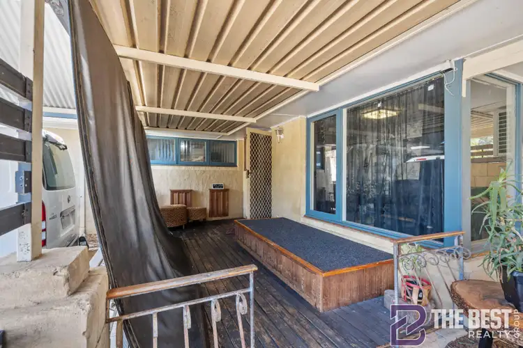 Third view of Homely house listing, 24 Tarrawan Road, Armadale WA 6112