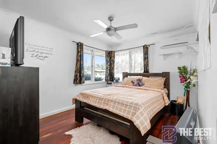 Fourth view of Homely house listing, 24 Tarrawan Road, Armadale WA 6112