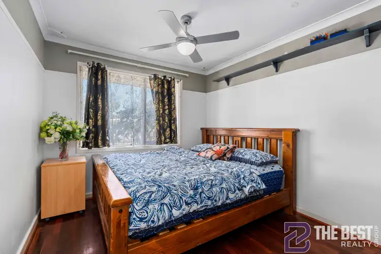 Sixth view of Homely house listing, 24 Tarrawan Road, Armadale WA 6112