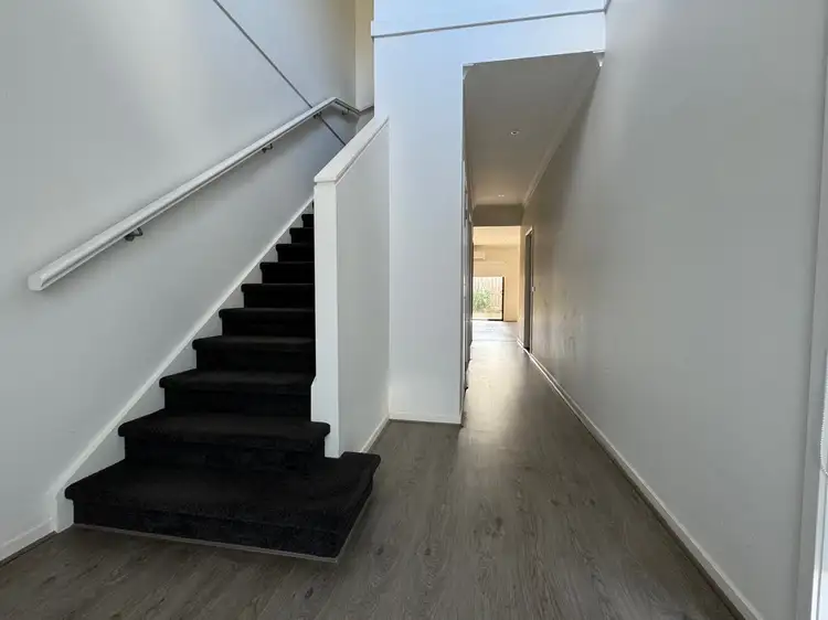 Second view of Homely townhouse listing, 57 Airmaid Drive, Williams Landing VIC 3027