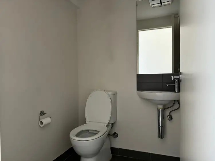 Third view of Homely townhouse listing, 57 Airmaid Drive, Williams Landing VIC 3027