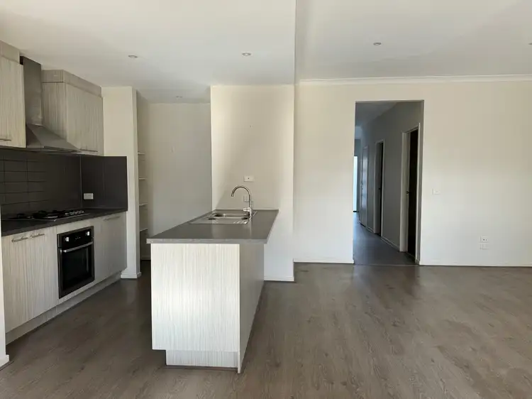 Fourth view of Homely townhouse listing, 57 Airmaid Drive, Williams Landing VIC 3027