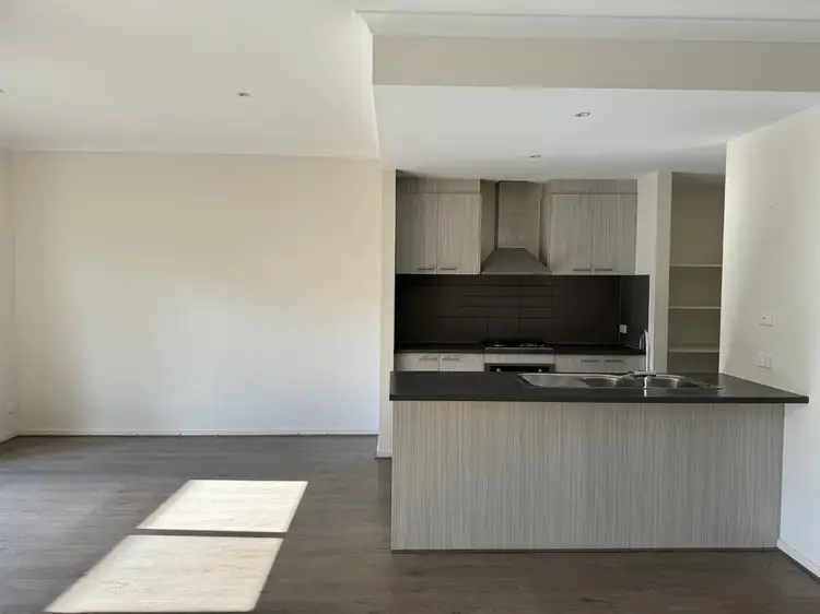 Fifth view of Homely townhouse listing, 57 Airmaid Drive, Williams Landing VIC 3027