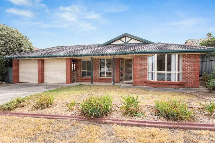Second view of Homely house listing, 31 Moore Road, Reynella SA 5161