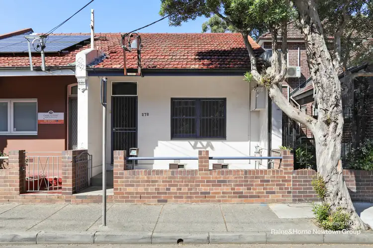 278 Church Street, Newtown NSW 2042