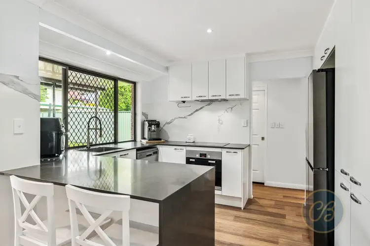 18 Cheltenham Street, Strathpine QLD 4500