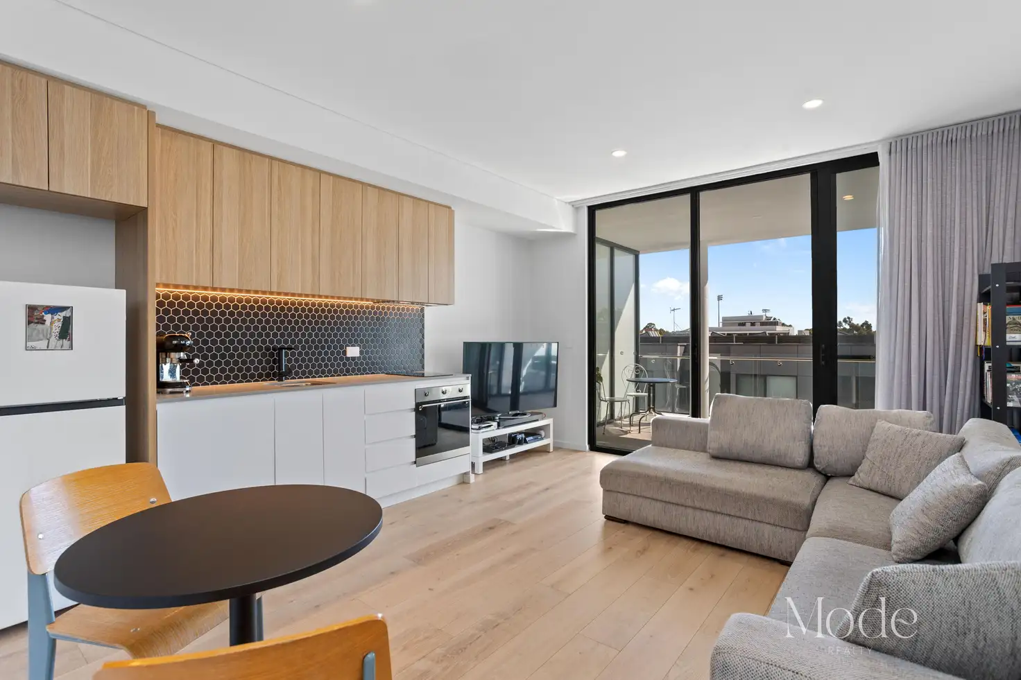 Main view of Homely apartment listing, 407/636 Newcastle Street, Leederville WA 6007