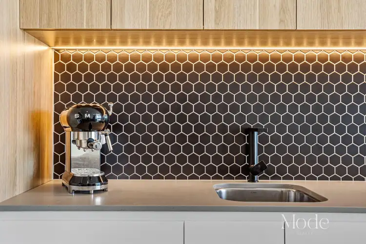 Second view of Homely apartment listing, 407/636 Newcastle Street, Leederville WA 6007