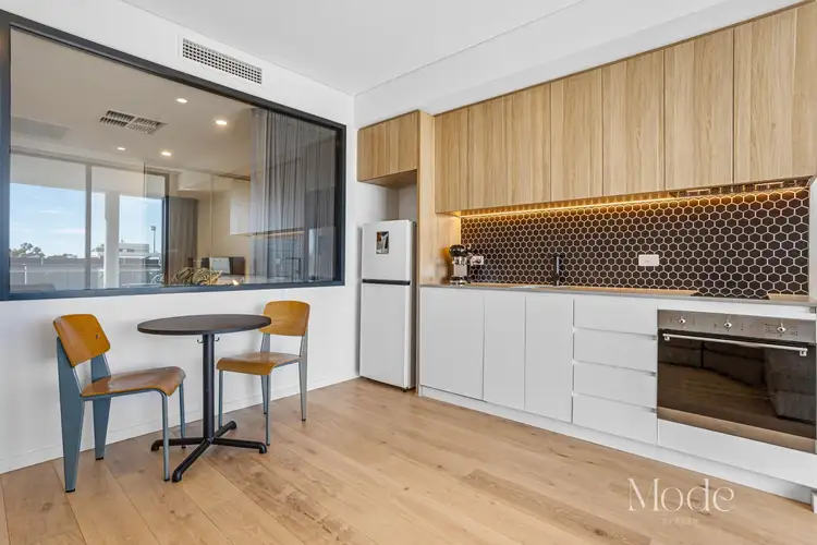 Third view of Homely apartment listing, 407/636 Newcastle Street, Leederville WA 6007