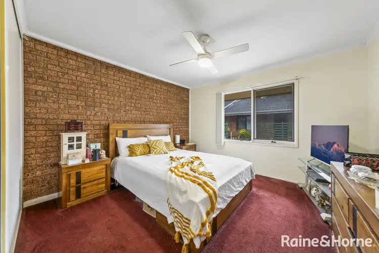 Third view of Homely villa listing, 9/62-64 Macquarie Road, Ingleburn NSW 2565