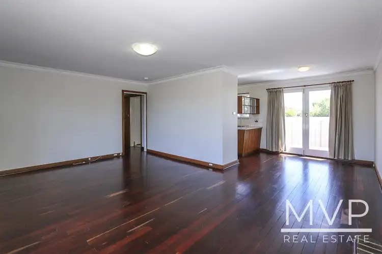 Second view of Homely house listing, 38 Brixton Street, Beckenham WA 6107