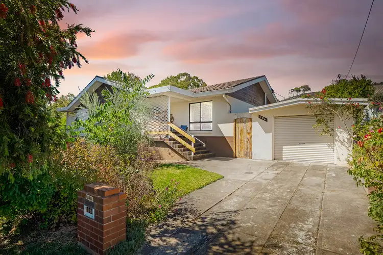 Second view of Homely house listing, 106 Duffy Street, Ainslie ACT 2602