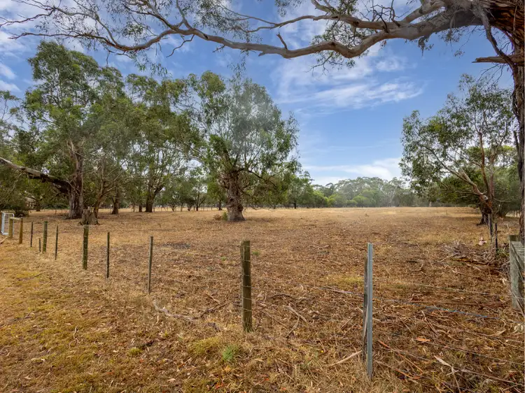 Third view of Homely land listing, Address available on request