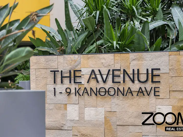 Fourth view of Homely apartment listing, 16/1-9 Kanoona Avenue, Homebush NSW 2140