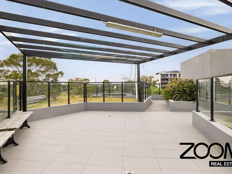 Sixth view of Homely apartment listing, 16/1-9 Kanoona Avenue, Homebush NSW 2140