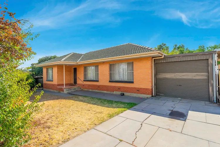70 Northampton Crescent, Elizabeth East SA 5112