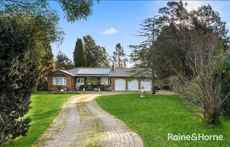 150 Old South Road, Bowral NSW 2576