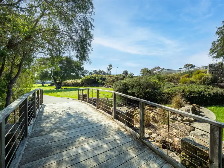 Fifth view of Homely land listing, 83 Leschenaultia Avenue, Margaret River WA 6285