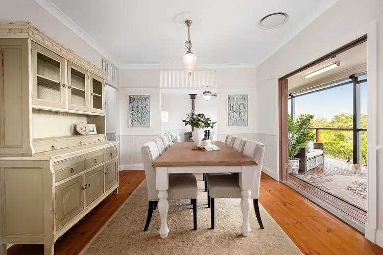 Sixth view of Homely house listing, 69 Blackwood Drive, Ferny Hills QLD 4055
