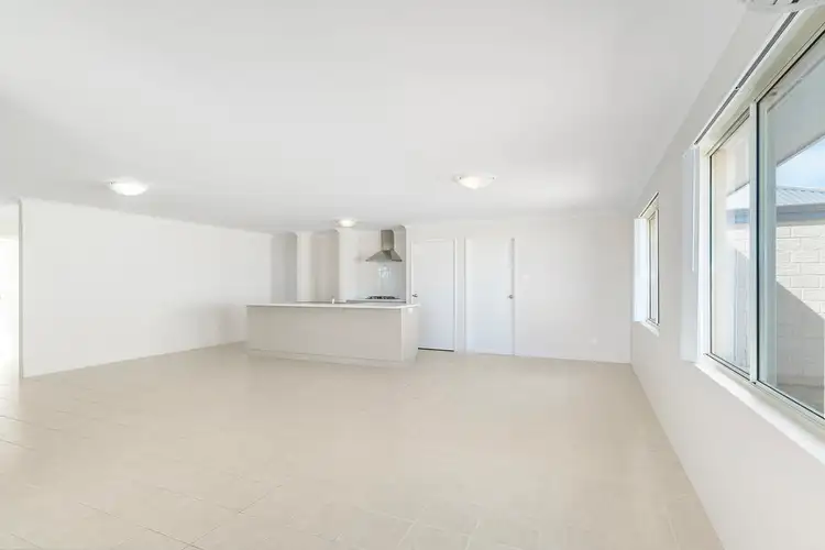 Second view of Homely house listing, 4 Waterwitch Outlook, Wandina WA 6530