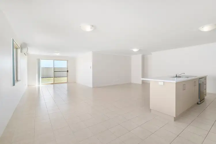 Fourth view of Homely house listing, 4 Waterwitch Outlook, Wandina WA 6530
