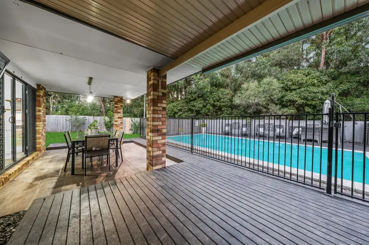 20 Matthews Crescent, Pimpama QLD 4209