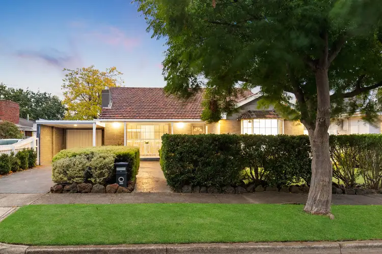 Main view of Homely house listing, 25 Gladesville Drive, Bentleigh East VIC 3165