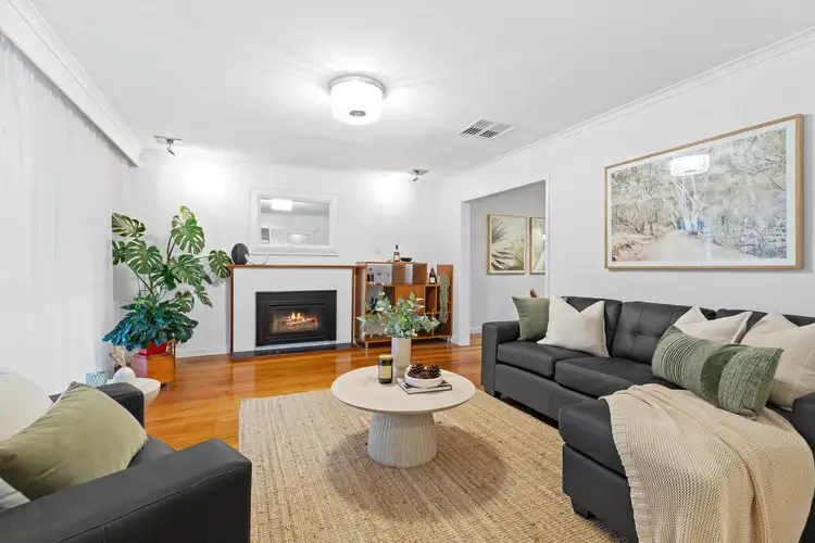 Third view of Homely house listing, 25 Gladesville Drive, Bentleigh East VIC 3165