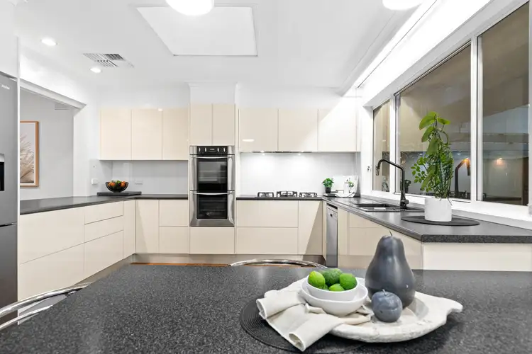 Sixth view of Homely house listing, 25 Gladesville Drive, Bentleigh East VIC 3165
