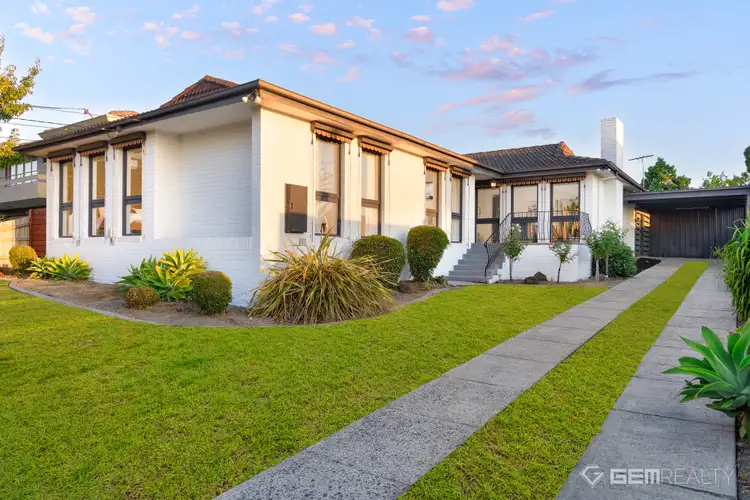 Second view of Homely house listing, 20 Astley Street, Templestowe Lower VIC 3107