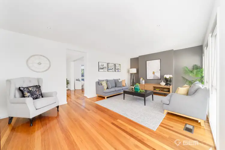 Third view of Homely house listing, 20 Astley Street, Templestowe Lower VIC 3107