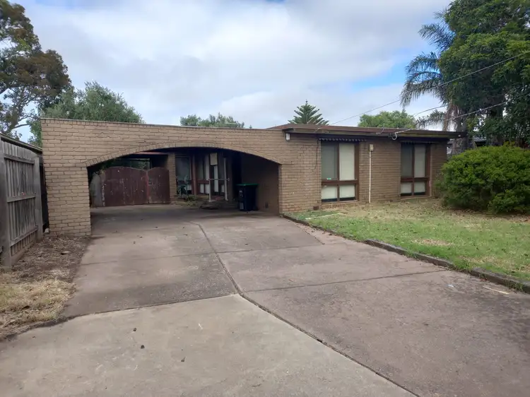 Main view of Homely house listing, 3 Ruth Court, Melton South VIC 3338