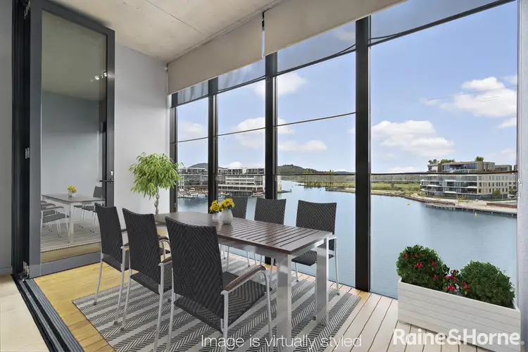 28/39 Eastlake Parade, Kingston ACT 2604