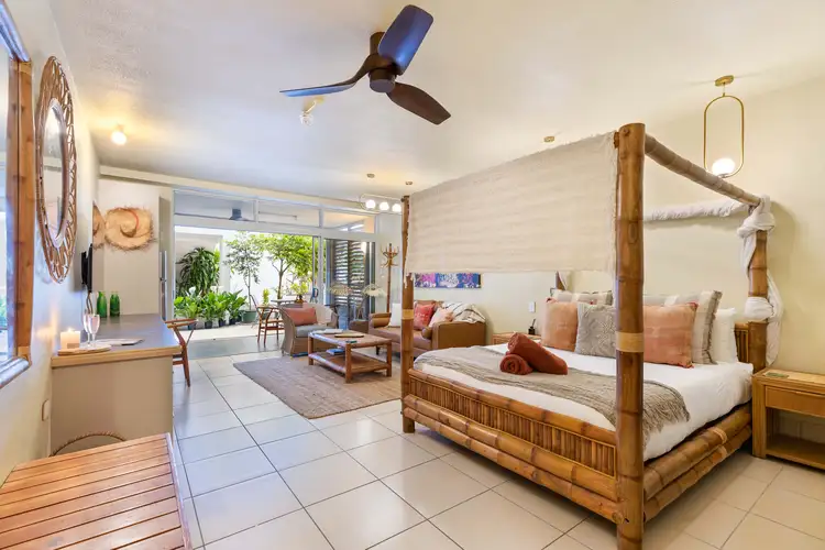 Seventh view of Homely apartment listing, 111/2-4 Macrossan Street, Port Douglas QLD 4877