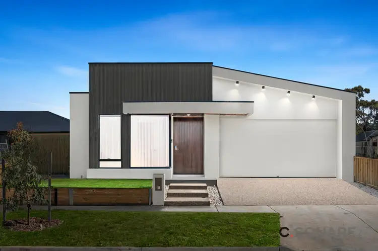 5 Marjoram Street, Mickleham VIC 3064