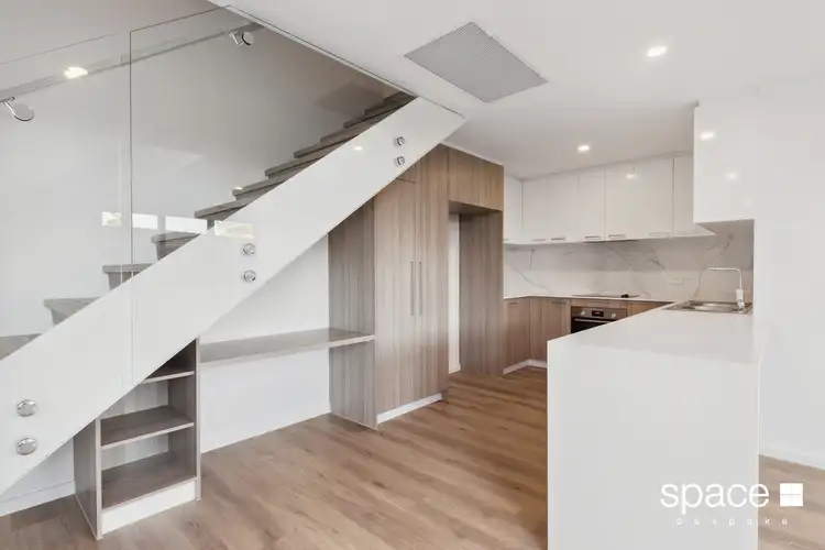 Fifth view of Homely apartment listing, 9/8 Macrae Road, Applecross WA 6153