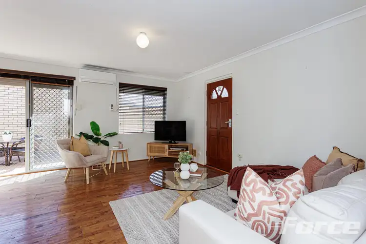 Second view of Homely villa listing, 3/215 Albert Street, Osborne Park WA 6017