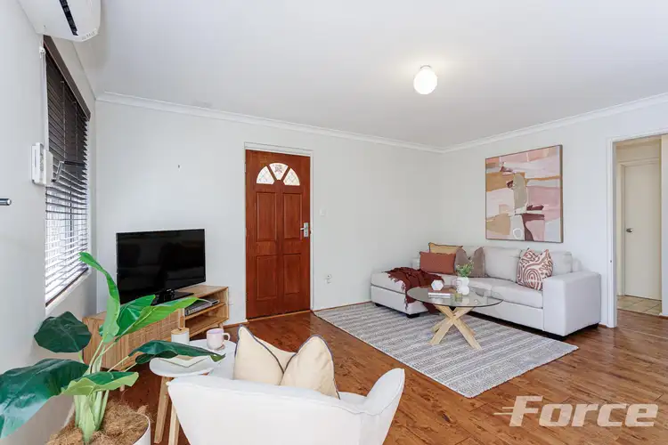 Third view of Homely villa listing, 3/215 Albert Street, Osborne Park WA 6017