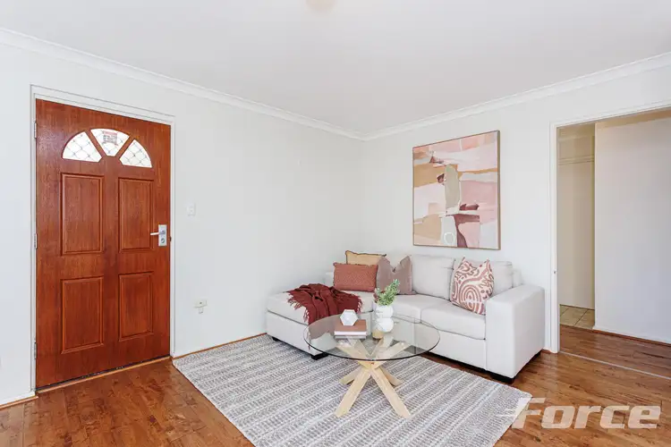 Fourth view of Homely villa listing, 3/215 Albert Street, Osborne Park WA 6017