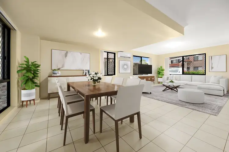 24/141 Pacific Pines Boulevard, Pacific Pines QLD 4211