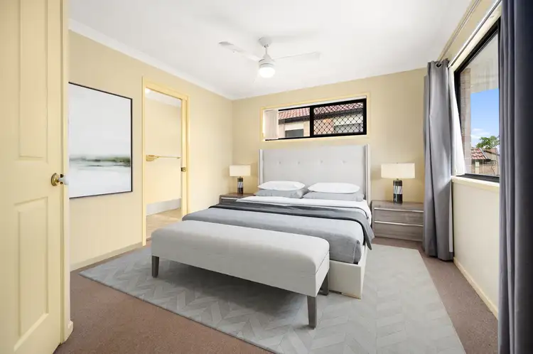 Second view of Homely townhouse listing, 24/141 Pacific Pines Boulevard, Pacific Pines QLD 4211