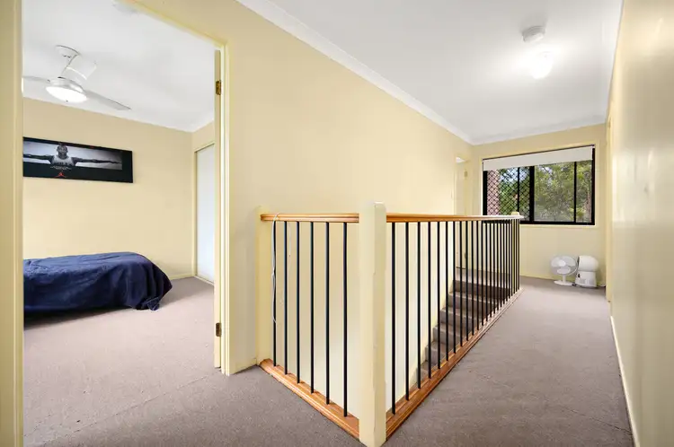 Fifth view of Homely townhouse listing, 24/141 Pacific Pines Boulevard, Pacific Pines QLD 4211