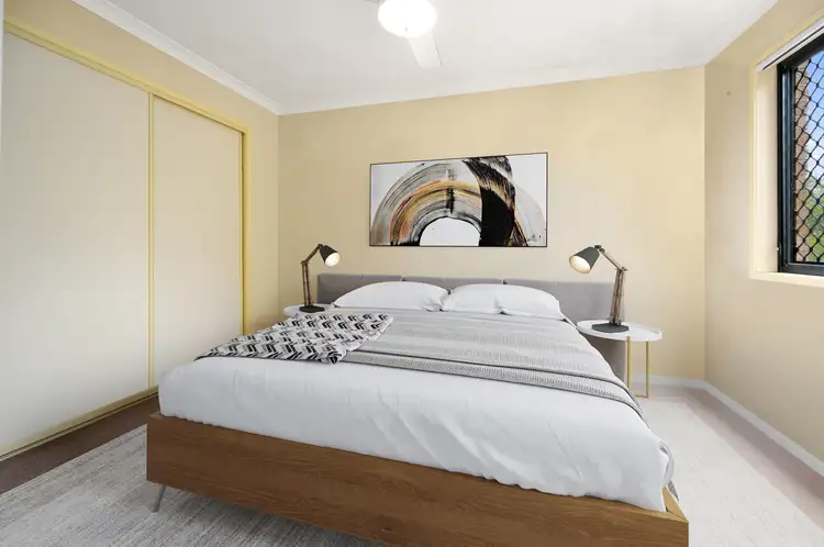 Sixth view of Homely townhouse listing, 24/141 Pacific Pines Boulevard, Pacific Pines QLD 4211