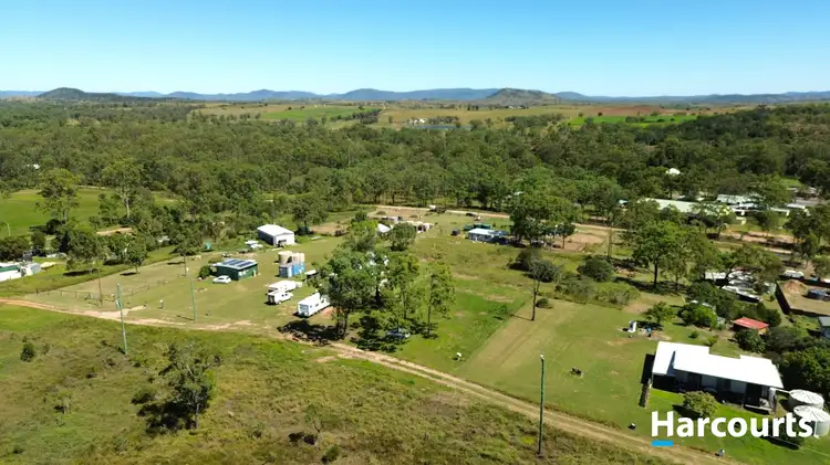 Second view of Homely land listing, 6 Conalaman Road, Dallarnil QLD 4621